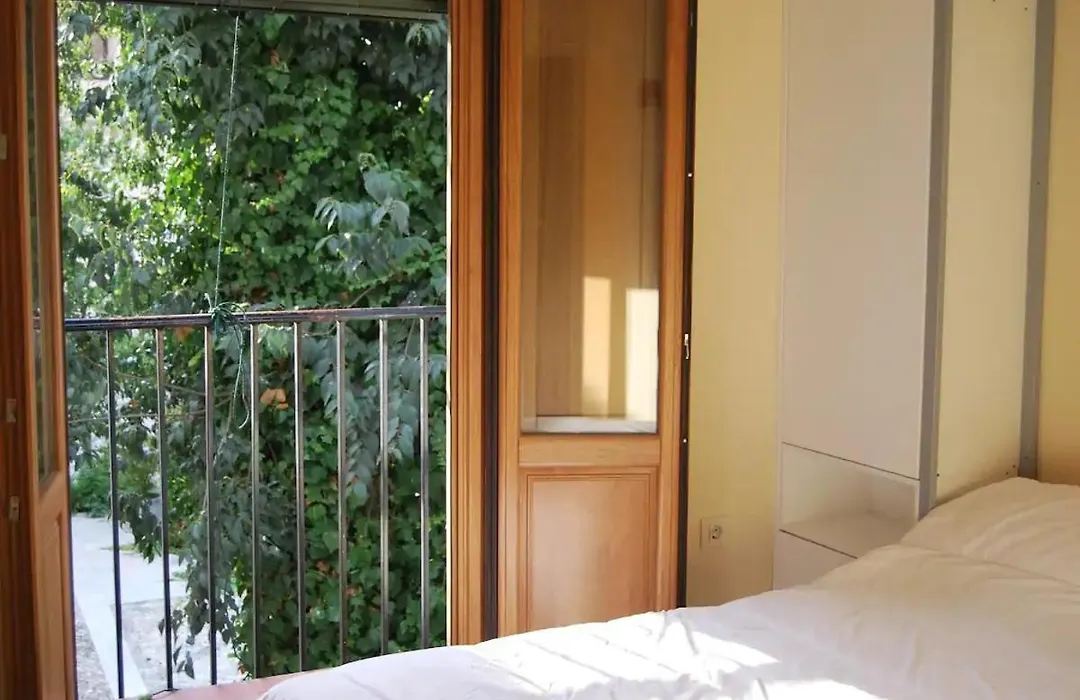 Apartamento Calle Gloria-1