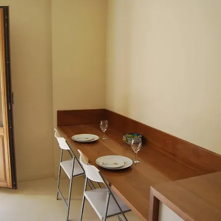 Apartamento Calle Gloria-2