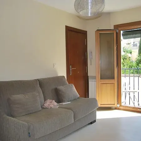 Apartamento Calle Gloria-3