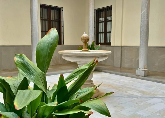 Home4U Centro De