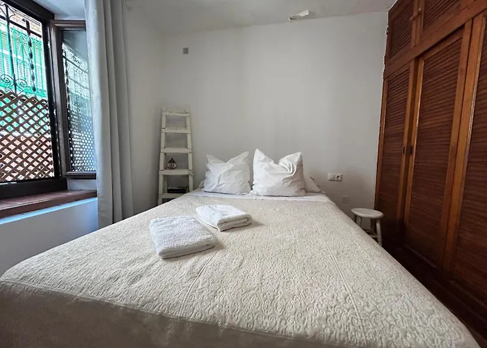 El balcón del Príncipe